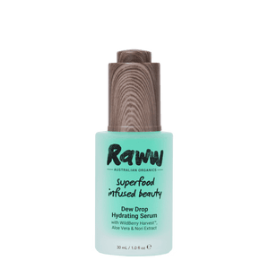 Raww Dew Drop Hydrating Serum