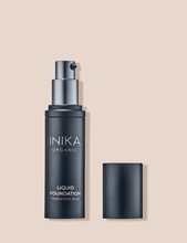 Load image into Gallery viewer, INIKA Organic Liquid Foundation
