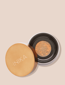 INIKA Organic Loose Mineral Bronzer