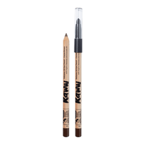 Raww Babassu Oil Eye Pencil