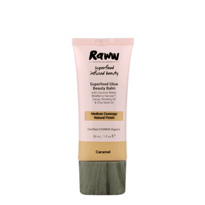 Raww Superfood Glow Beauty Balm 30ml