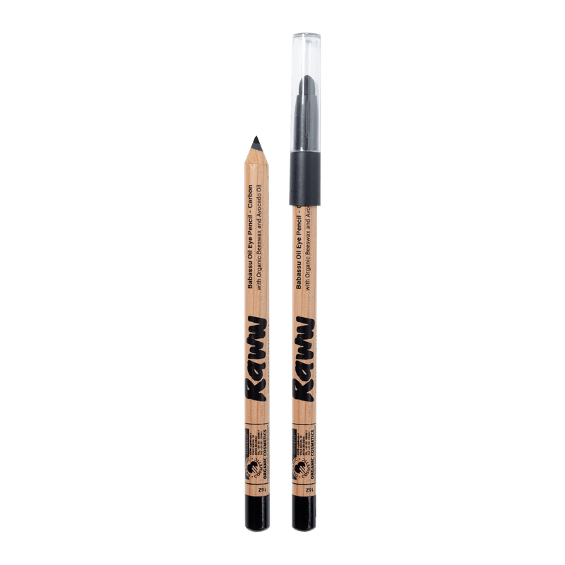 Raww Babassu Oil Eye Pencil