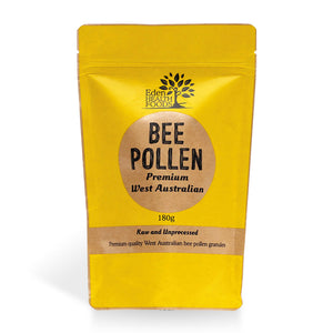 Eden Health Foods Bee Pollen