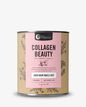 Load image into Gallery viewer, Nutra Organics Collagen Beauty Unflavoured
