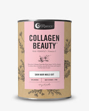 Load image into Gallery viewer, Nutra Organics Collagen Beauty Unflavoured
