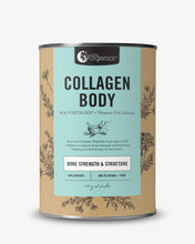 Load image into Gallery viewer, Nutra Organics Collagen Body 450g
