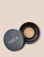 Load image into Gallery viewer, INIKA Organic Loose Mineral Foundation SPF 25
