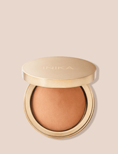 Load image into Gallery viewer, INIKA Organic Baked Mineral Bronzer
