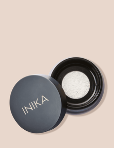 INIKA Organic Mineral Setting Powder