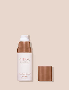 INIKA Organic Phytofuse Renew Serum