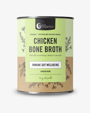 Load image into Gallery viewer, Nutra Organics Chicken Bone Broth 100g
