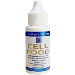 Cellfood Liquid 30ml