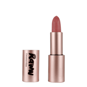 Raww Coconut Kiss Lipstick