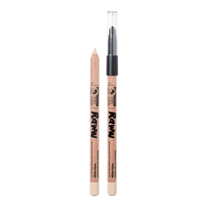 Raww Babassu Oil Eye Pencil