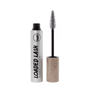 Raww Loaded Lash Volume Mascara