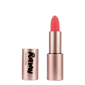 Raww Coconut Kiss Lipstick