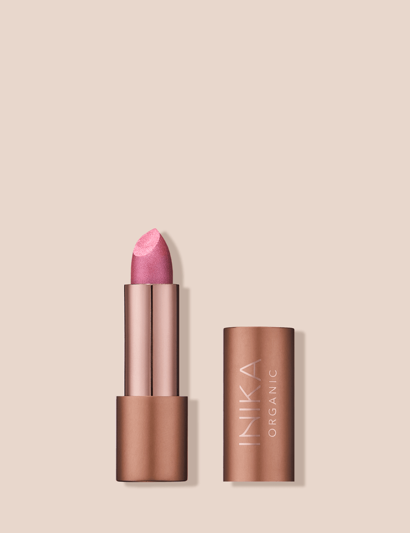 INIKA Organic Lipstick