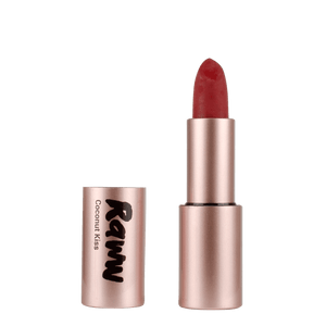 Raww Coconut Kiss Lipstick