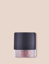 Load image into Gallery viewer, INIKA Organic Mineral Blush Puff Pot (Rosy Glow)
