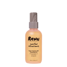 Load image into Gallery viewer, Raww Super Hydrate-ME Cleansing Oil
