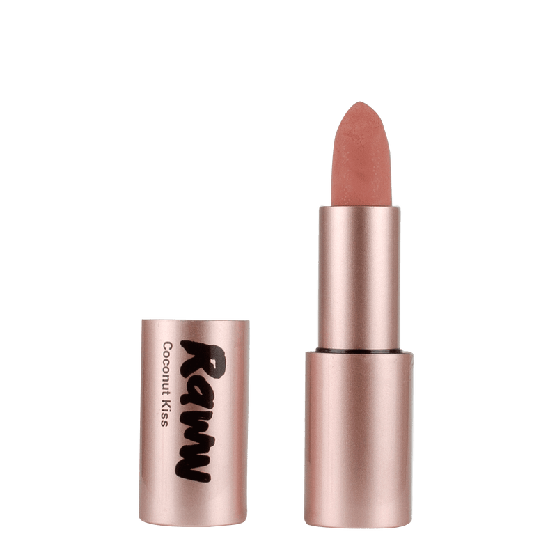 Raww Coconut Kiss Lipstick