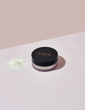 Load image into Gallery viewer, INIKA Organic Mineral Setting Powder
