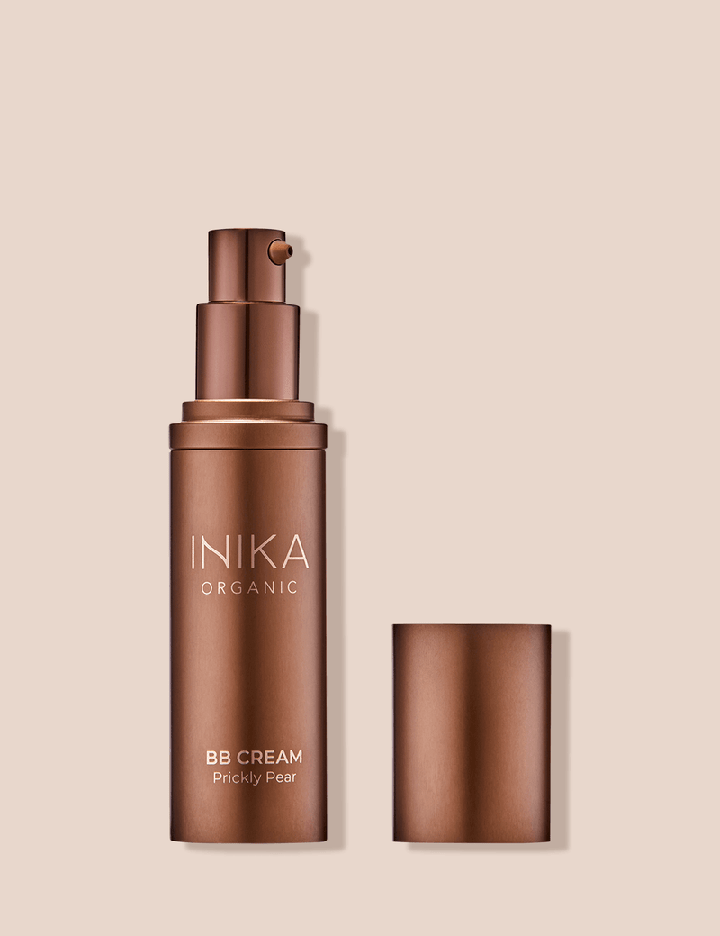 INIKA Organic BB Cream