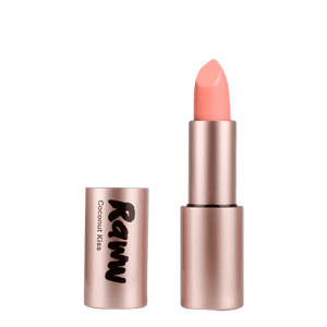 Raww Coconut Kiss Lipstick