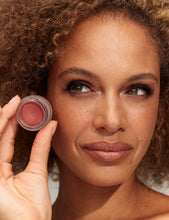 Load image into Gallery viewer, INIKA Organic Lip &amp; Cheek Cream
