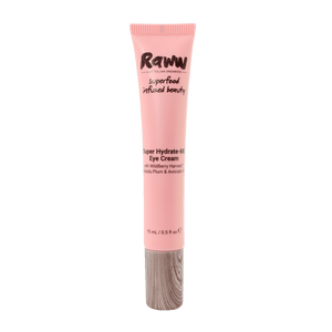 Raww Super Hydrate-ME Eye Cream