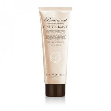 Springfields Exfoliant  125ml