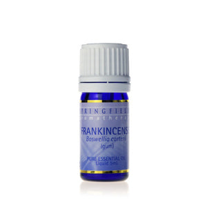 Springfields Frankincense 5ml