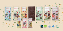 Load image into Gallery viewer, Bennetto Organic Dark Chocolate
