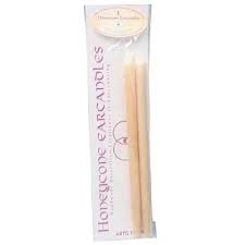 Karom Honeycone Ear Candles