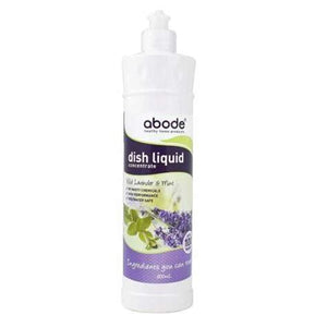 Abode Dish Liquid 500ml