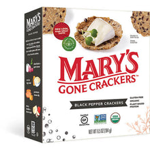 Load image into Gallery viewer, Mary&#39;s Gone Crackers Original
