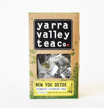 Load image into Gallery viewer, Yarra Valley Tea Co Organic
