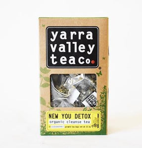 Yarra Valley Tea Co Organic