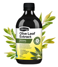 Load image into Gallery viewer, Comvita Olive Leaf 500ml
