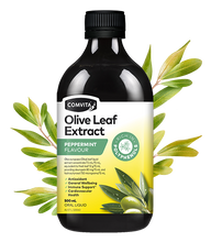 Load image into Gallery viewer, Comvita Olive Leaf 500ml
