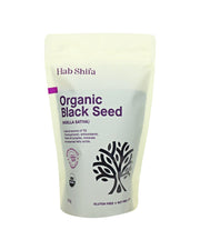 Hab Shifa Black Seeds Nigella