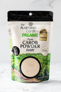 Australian Carob Company Carob Powder Raw