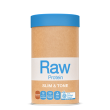 Load image into Gallery viewer, Amazonia Raw Protein Slim &amp; Tone
