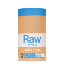 Load image into Gallery viewer, Amazonia Raw Protein Slim &amp; Tone
