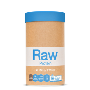 Amazonia Raw Protein Slim & Tone