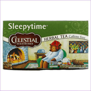 Celestial Tea  Tea 20tb