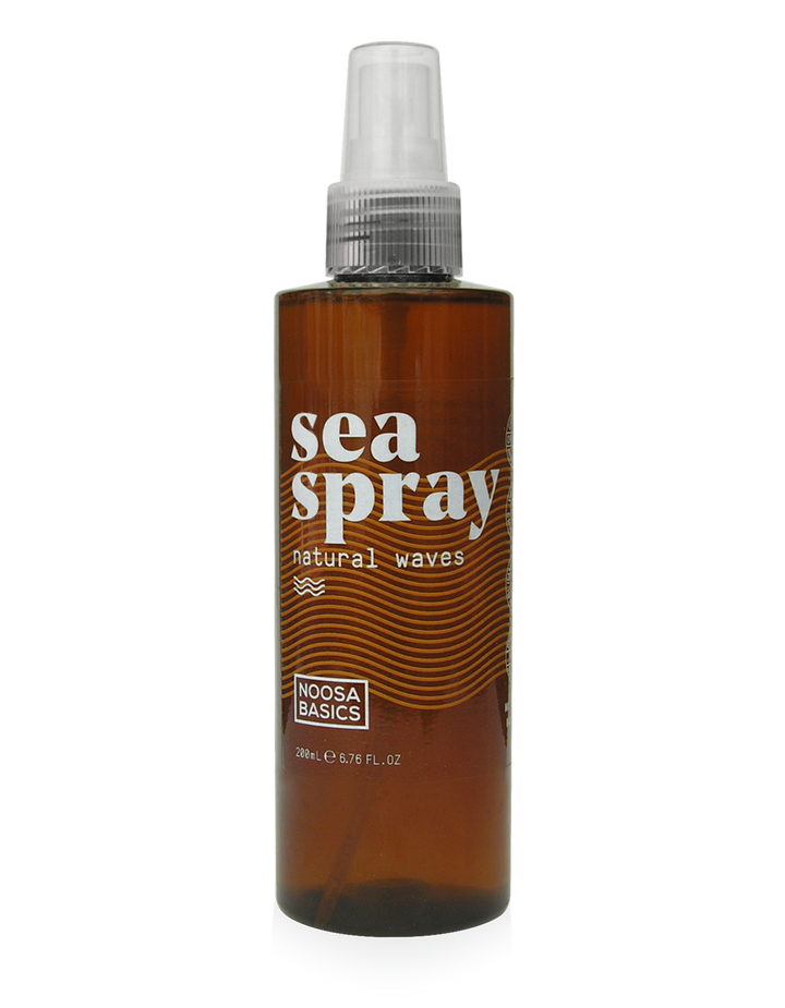 Noosa Basics Sea Spray 200ml