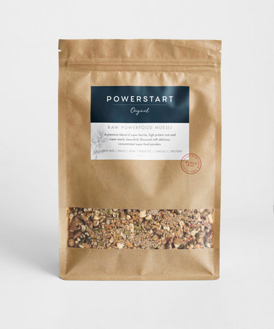 Power Start Original 450g