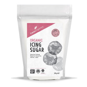 Ceres Organics Icing Sugar