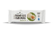 Ceres Organics Brown Rice Crackers